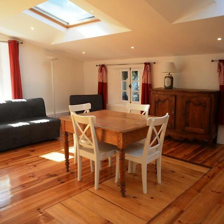 Apartamento Petit Balaguier La Seyne-sur-Mer Exterior foto