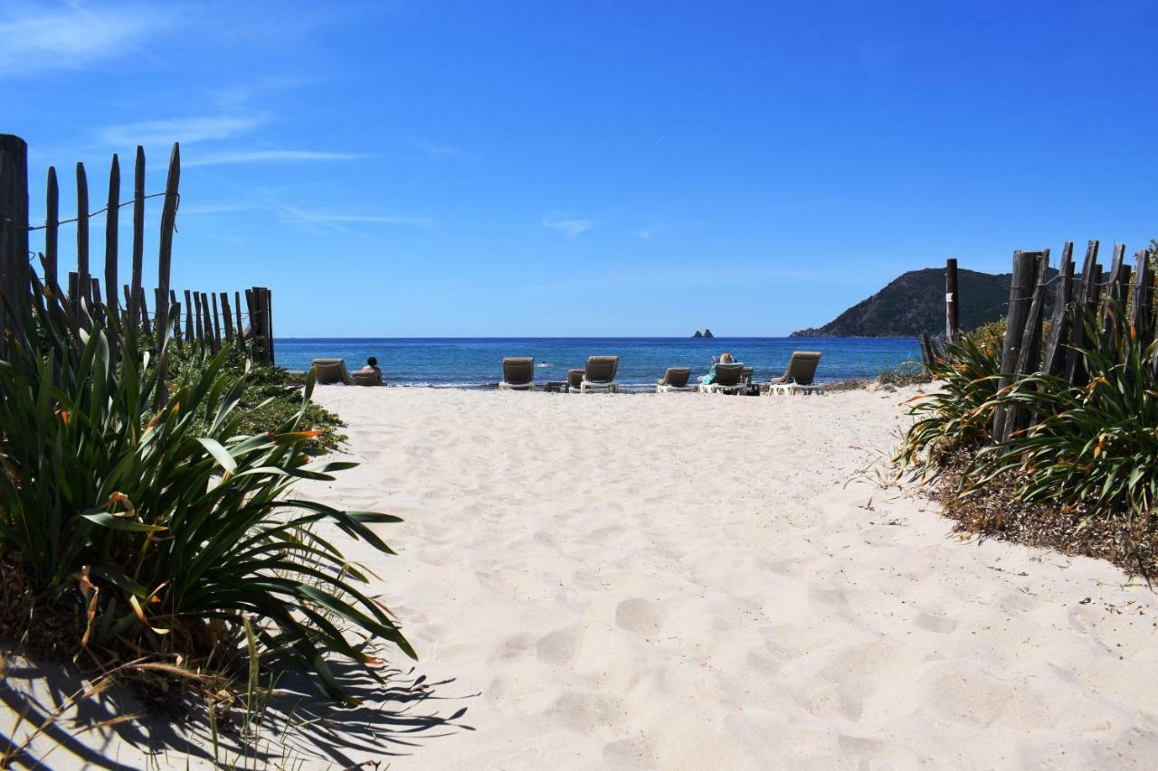 Apartamento Petit Balaguier La Seyne-sur-Mer Exterior foto