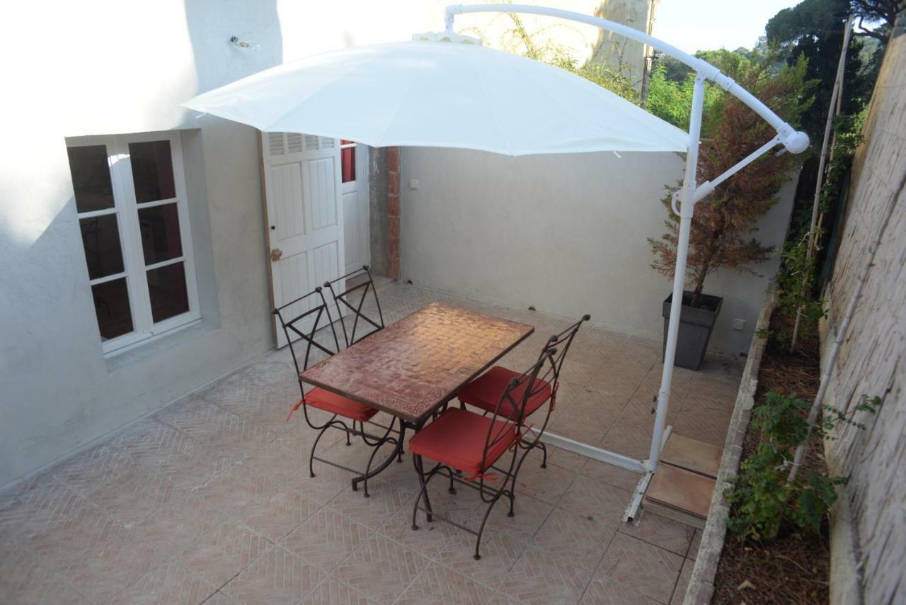 Apartamento Petit Balaguier La Seyne-sur-Mer Exterior foto
